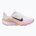 Detské bežecké topánky Nike Pegasus 42 white/bleached lilac/sunset haze/black