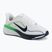 Detské bežecké topánky Nike Pegasus 42 white/green spark/midnight navy