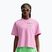 Dámske bežecké tričko Nike Swift Dri-Fit pink rise/illusion green
