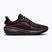 Detské bežecké topánky Nike Winflo 12 black/red orbit/dark smoke grey/black