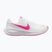 Dámske bežecké topánky Nike Revolution 8 white/crimson bliss/hyper pink