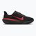 Detské bežecké topánky Nike Pegasus 42 black/university red/bright crimson