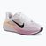 Detské bežecké topánky Nike Pegasus 42 white/bleached lilac/sunset haze/black