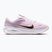 Detské bežecké topánky Nike Stellar Ride bleached lilac/pink foam/black