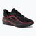 Detské bežecké topánky Nike Winflo 12 black/red orbit/dark smoke grey/black