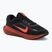 Detské bežecké topánky Nike Stellar Ride black/cool grey/university red/red orbit