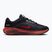 Detské bežecké topánky Nike Stellar Ride black/cool grey/university red/red orbit
