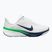 Detské bežecké topánky Nike Pegasus 42 white/green spark/midnight navy