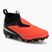 Detské kopačky Nike Jr. Phantom 6 High Academy Bright Crimson/Bright Crimson/Black