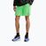 Pánske bežecké šortky Nike Miler illusion green