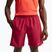 Pánske bežecké šortky Nike Miler tough red/sport red