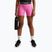 Detské šortky Nike Pro playful pink/white