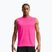 Pánske tréningové tričko Nike Dri-FIT Sleeveless Training Top hyper pink/black