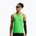 Pánske bežecké tričko Nike Stride green spark