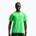 Pánske bežecké tričko Nike Stride green spark