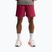 Pánske bežecké šortky Nike Miler tough red/sport red