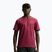 Pánske bežecké tričko Nike Miler Dri-Fit UV tough red/mystic dates