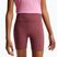 Detské šortky Nike One pink smoke/white