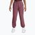 Detské nohavice Nike Sportswear Studio Fleece pink smoke/white