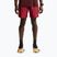 Pánske bežecké šortky Nike Miler tough red/sport red