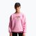 Detská mikina Nike Sportswear Studio pink rise