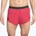 Pánske bežecké šortky Nike AeroSwift fusion red/black