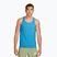 Pánske bežecké tričko Nike Fast Dri-Fit light current blue