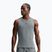 Pánske tréningové tričko Nike Pro smoke grey/black