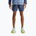 Pánske bežecké šortky Nike Stride Dri-Fit Brief-Lined 7" diffused blue