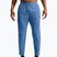 Pánske nohavice Nike Pro Training indigo storm/black