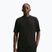 Pánske tréningové tričko Nike 24.7 ImpossiblySoft Light black/black/dark smoke grey