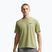 Pánske tréningové tričko Nike Flex dusty olive/black