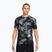 Pánske bežecké tričko Nike Miler black