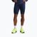 Pánske bežecké šortky Nike Stride midnight navy