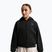 Detská mikina Nike Sportswear Studio Fleece black/white