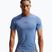 Pánske tréningové tričko Nike Pro Training indigo storm/black