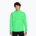Pánska bežecká bunda Nike Miler illusion green