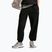 Detské nohavice Nike Sportswear Studio Fleece black/white