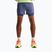Pánske bežecké šortky Nike Stride diffused blue