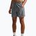 Pánske tréninkové šortky Nike Pro Training smoke grey/smoke grey/black