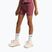 Detské šortky Nike Pro pink smoke/white