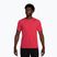 Pánske bežecké tričko Nike AeroSwift fusion red/black