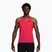 Pánske bežecké tričko Nike AeroSwift fusion red/black