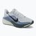 Pánske bežecké topánky Nike Pegasus 42 pure platinum/work blue/dark obsidian