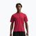 Pánske tréningové tričko Nike Flex tough red/black
