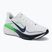 Pánske bežecké topánky Nike Pegasus 42 white/green spark/midnight navy