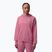 Dámska mikina Jordan Fleece Hoodie desert berry/white