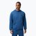 Pánska mikina Jordan Pullover Hoodie true blue/black