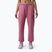 Dámske nohavice Jordan Fleece desert berry/white
