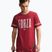Polo tričko Nike Court Dri-Fit Team Red